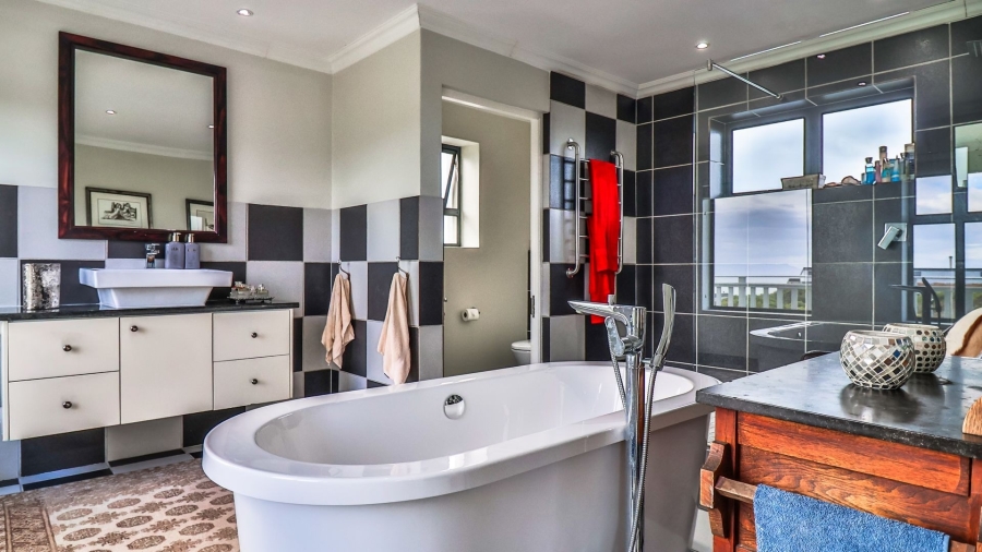 3 Bedroom Property for Sale in Romansbaai Estate Western Cape